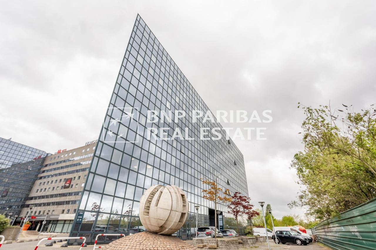 Bureau Noisy-le-Grand 3048m² Location bureau Noisy-le-Grand Seine-Saint-Denis OLBUR2106795 13